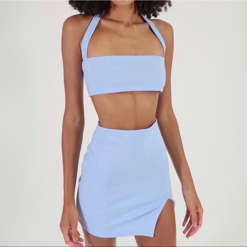 Gesel Barts Set in Medium